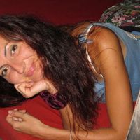 Natalia Ptitza's Photo