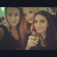 Sinah Kirsch's Photo