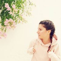 Paulina Majcher的照片