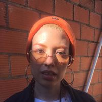 Lis Molinares's Photo