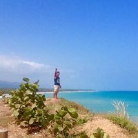 German Iles的照片