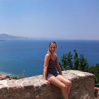 Renske  Knoef's Photo