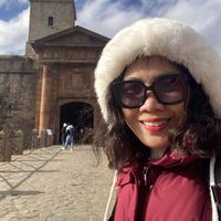 Thi Ngoc Mai Tran's Photo