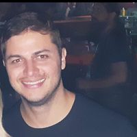 Gabriel Turozi's Photo