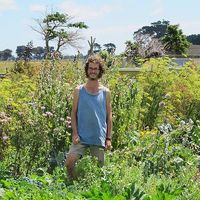 Scott McPherson's Photo