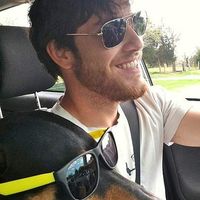 Gavin Beaudry's Photo