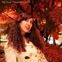 Audra Erickson的照片