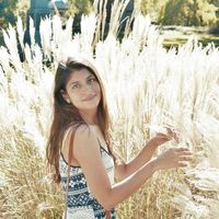 Bhumika Arora's Photo