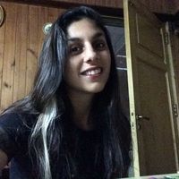 Romina  vega's Photo