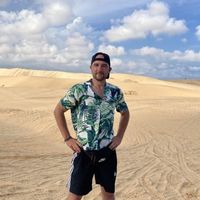 Cristiano Rodrigues Gomes's Photo