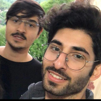 Fotos de Javad Mahsefat