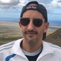 sebastien egret's Photo