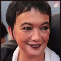 Nadine Eyraud's Photo