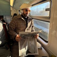 Youssef Youssef's Photo