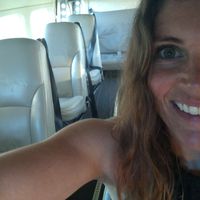 Fotos de Lisa Marsalek