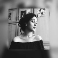 Hande Türkmen's Photo