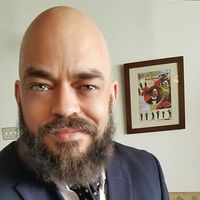 Ron Occhiuto's Photo