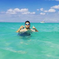 Alfonso Villarruel's Photo