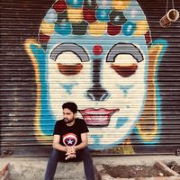 Shamanth Prasad的照片