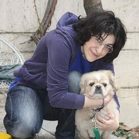 Maryam Bagheri's Photo