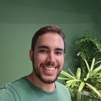 Ignacio Ferreira's Photo