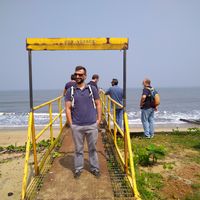 Jerome Drouet's Photo