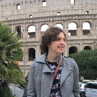 Afef Ben Ammar's Photo