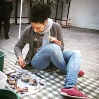 Taciane Souza's Photo