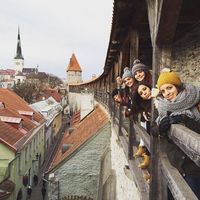 Photos de Alicia Pajón Fernández