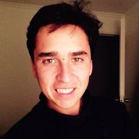 Felipe Vitale的照片