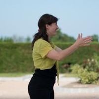 Le foto di Maude George