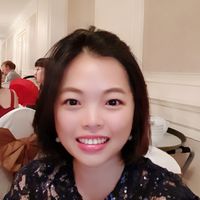 Pearline Chen的照片