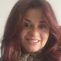 Rafiaa Ben Salem's Photo