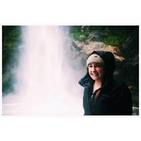 Nina Martynn's Photo