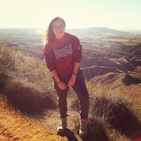 Danilo Cespedes Campos的照片