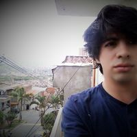 Alexander Jaramillo's Photo