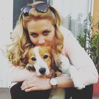 Tamara Török的照片