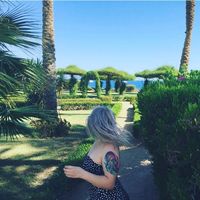 Tanya Taylor's Photo