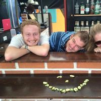 Nic Michael Davis的照片