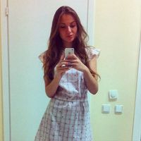 Fotos de Marta Pilyanskaya