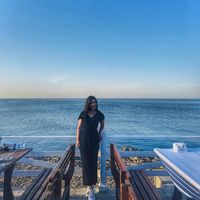 Samira  Huseynova's Photo