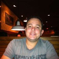 Marcio Lima的照片