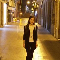 Fotos de hoda sepehr