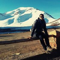 Fotos de Moussa Arab