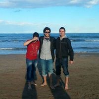 Álvaro Rubio's Photo