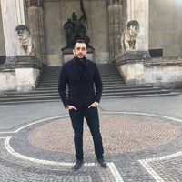 Фотографии пользователя fadi safadi