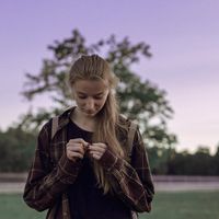 Ольга Посредникова's Photo