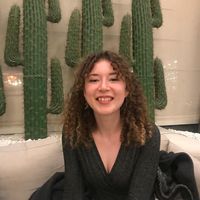 Fotos de Gizem Şahin