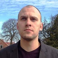 Łukasz Szulc's Photo