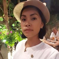 Praphatsorn Thongso's Photo